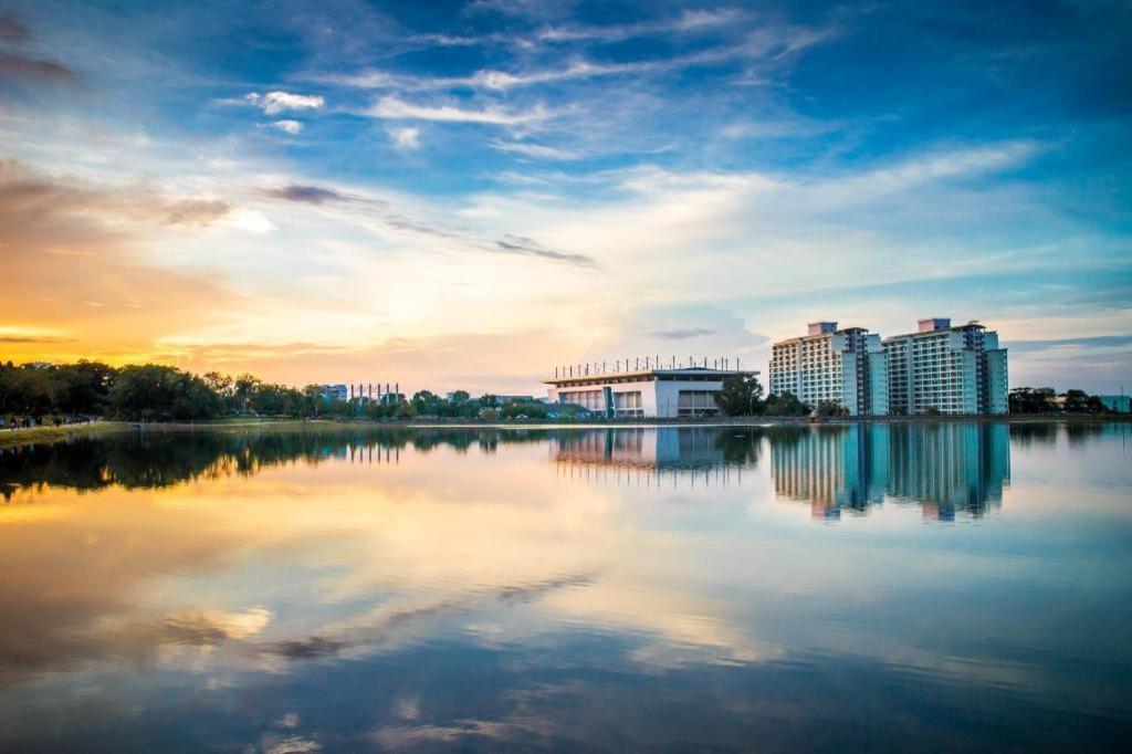 G2 Hotel Group Hat Yai Exterior foto