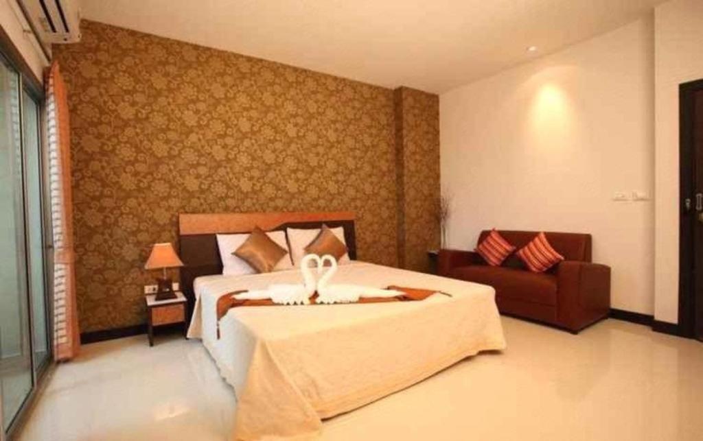 G2 Hotel Group Hat Yai Exterior foto